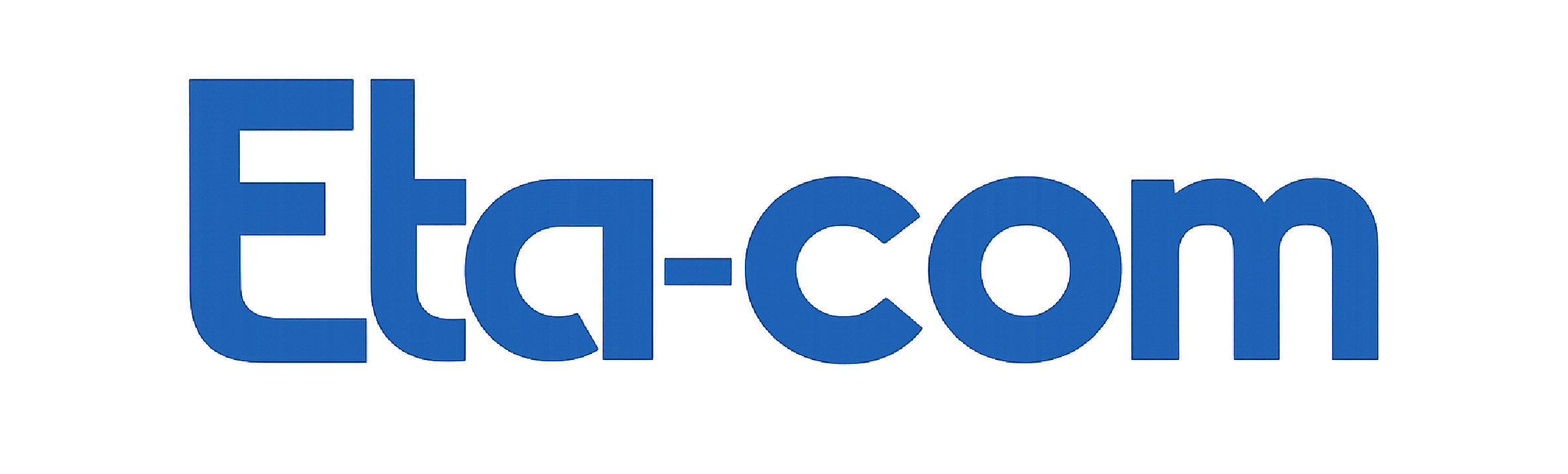 Eta-com B NV
