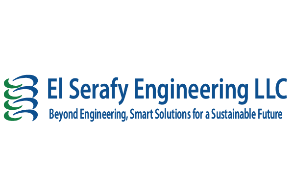 El Serafy Engineering LLC Logo