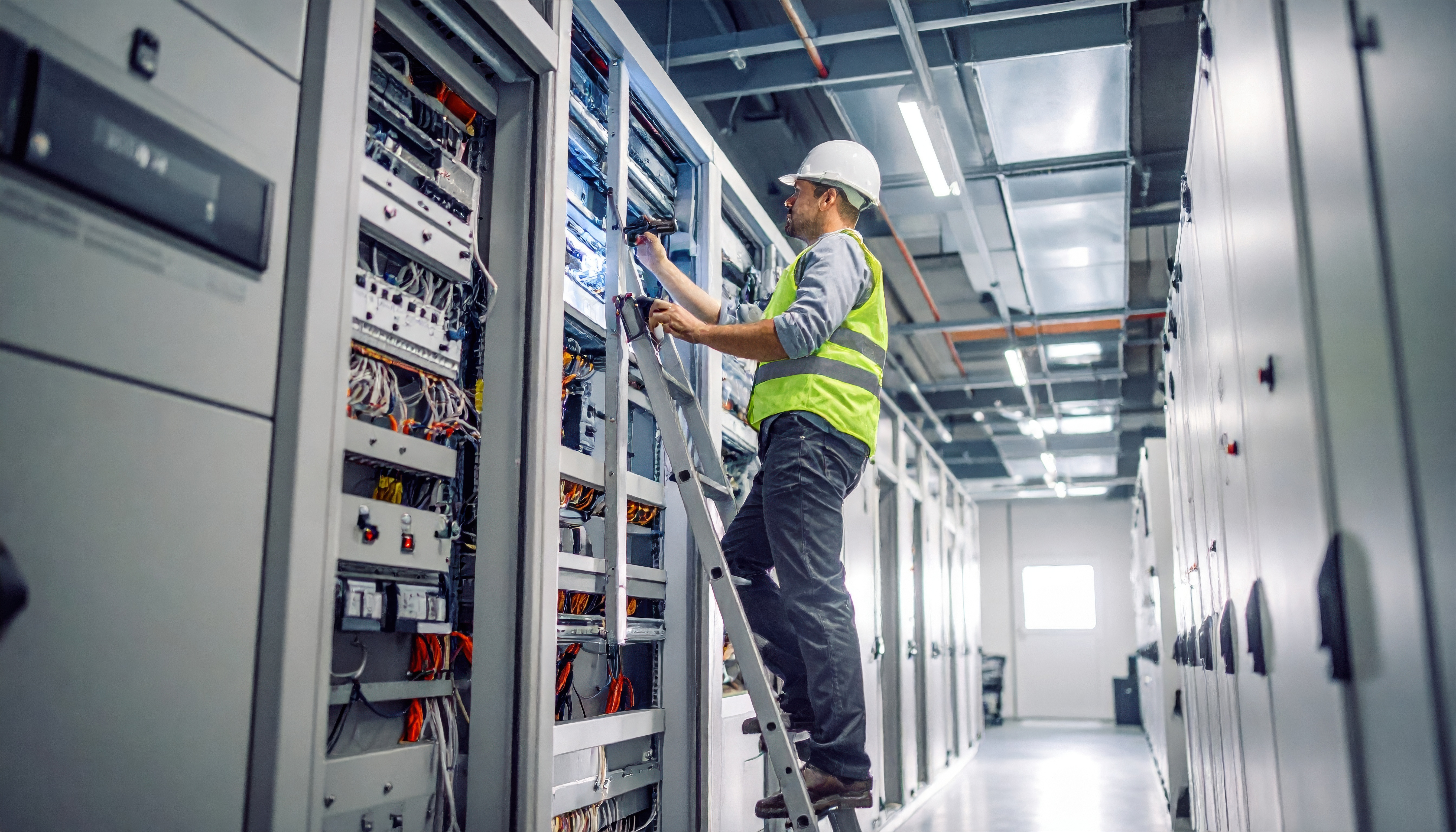 LUFTWERK Engineering Services