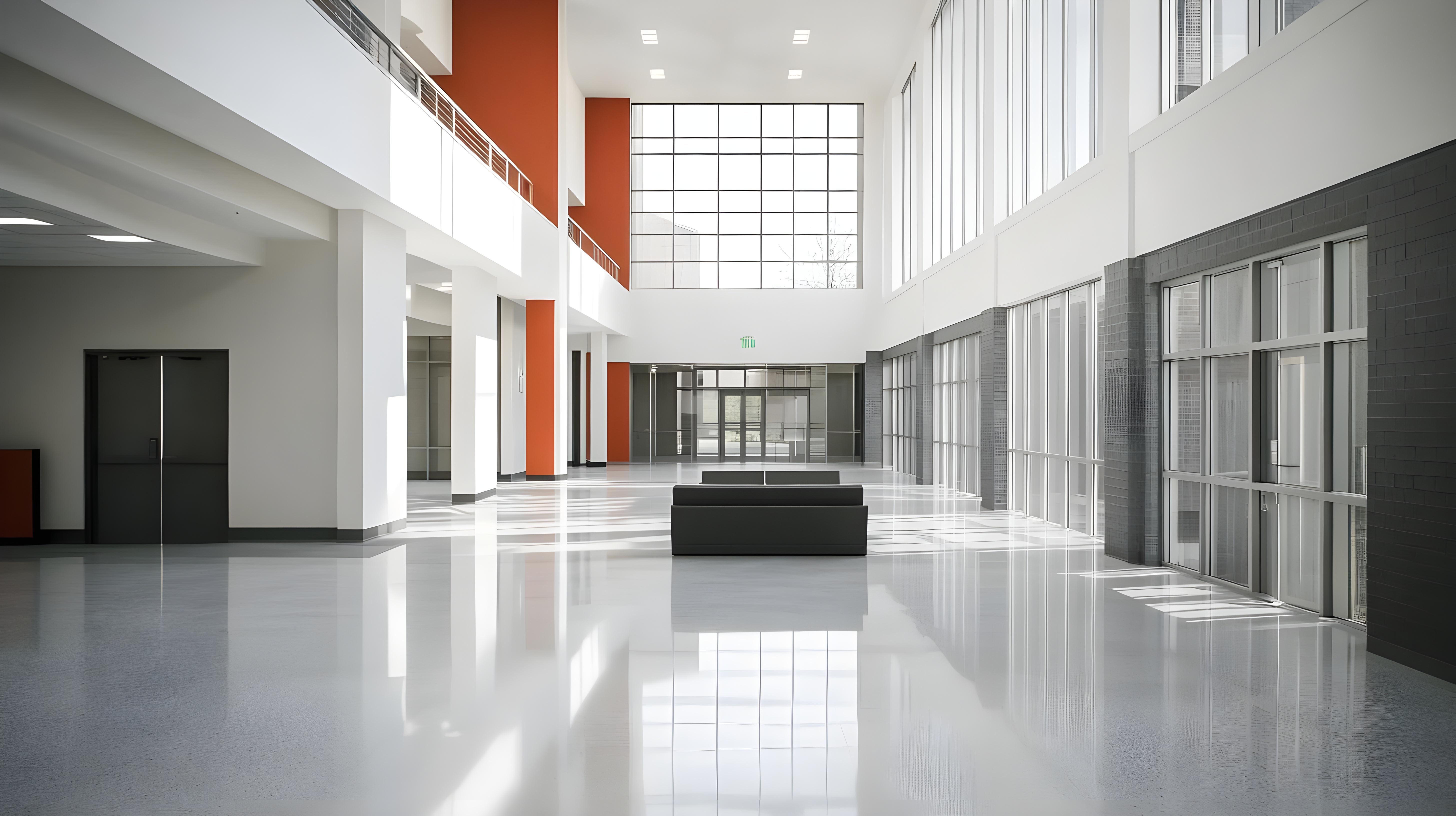 Facility Management & SLA