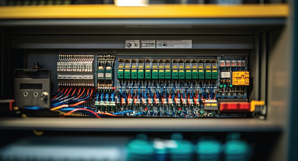 Light Current & Safety Systems