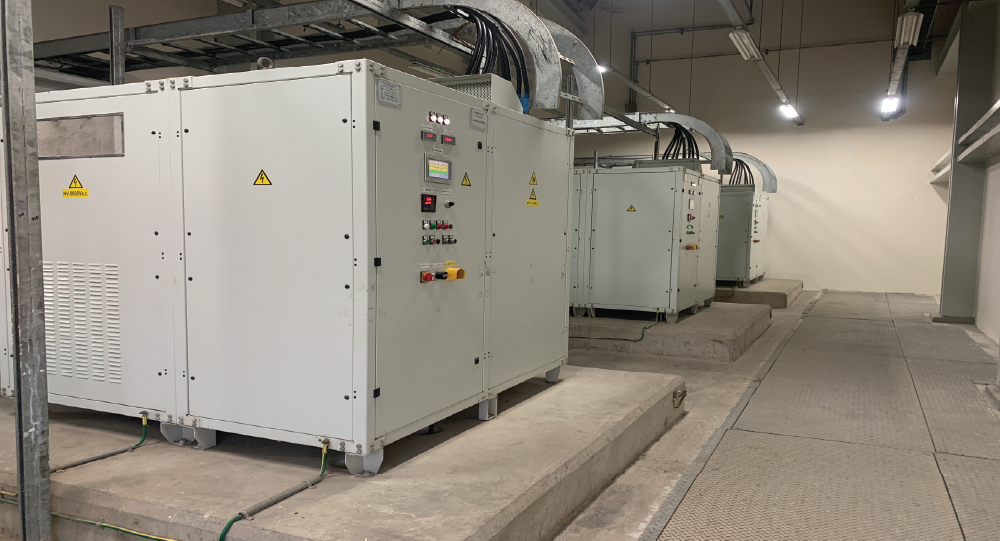 Switchgear & Panel Solutions